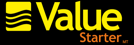 VALUE STARTER