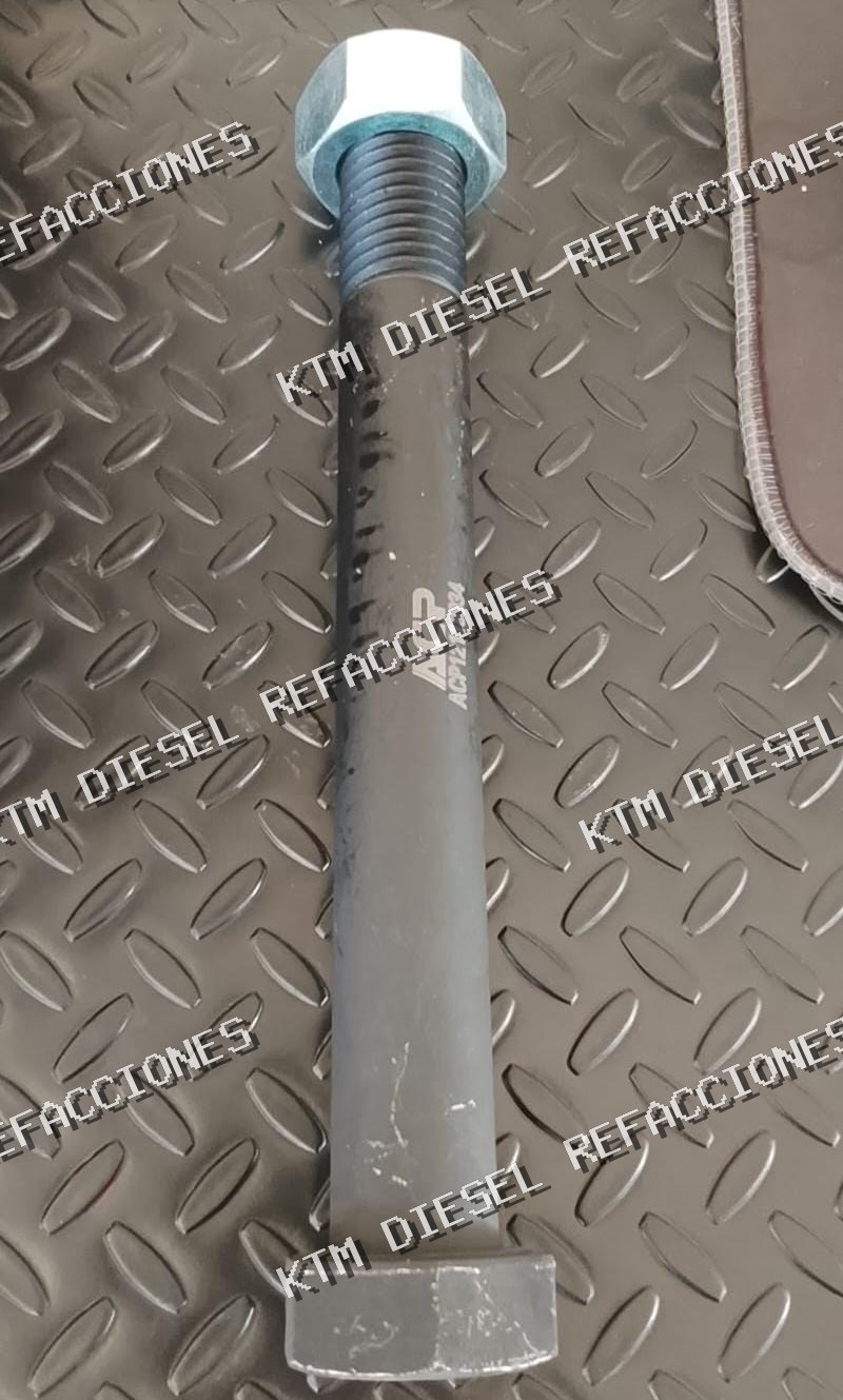 TORNILLO Y TUERCA  1 1/8 PARA TRIFUNCIONA ACP