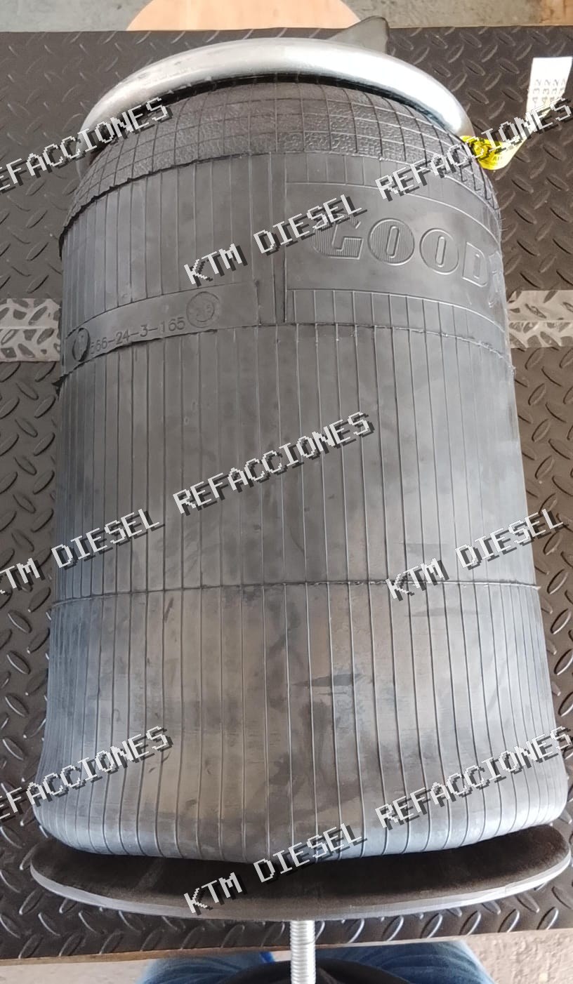 BOLSA DE AIRE 1R12 432 GOODYEAR