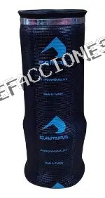 BOLSA DE AIRE COLUMBIA  SAMPA