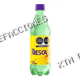 REFRESCO FRESCA TORONJA 600ML