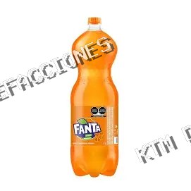 REFRESCO FANTA 2LT