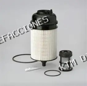 FILTRO DE COMBUSTIBLE DONALDSON P551063 