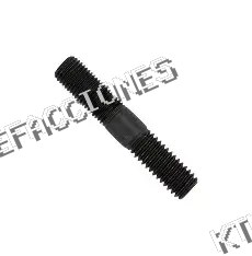 BIRLO FLECHA 3/8 X 2"