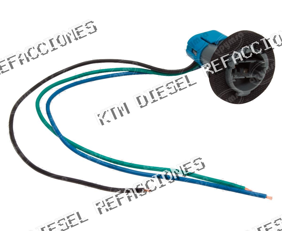 CONECTOR TIPO SOQUET 3157 18 FOCO 3157 DIRECCIONAL CHEVROLET IMPORTADO 3795900