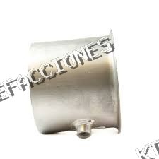 CONO MANIFUL 5” CON COPLE ACP