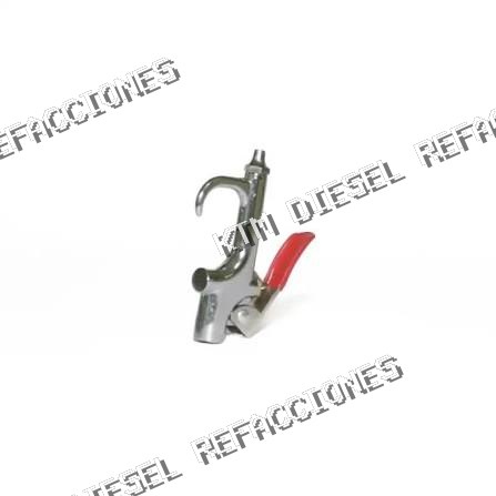 PISTOLA PARA SOPLETEAR  ACP 