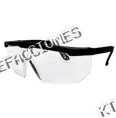 LENTES DE SEGURIDAD MR
