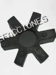 ESTRELLAS DE GOMA 