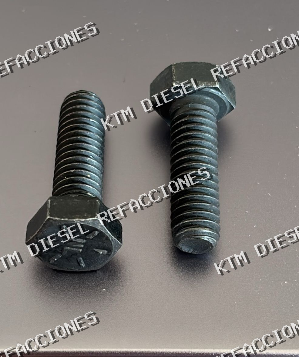 TORNILLO HEXAGONAL GR8 5/16 x 1" ESTANDAR