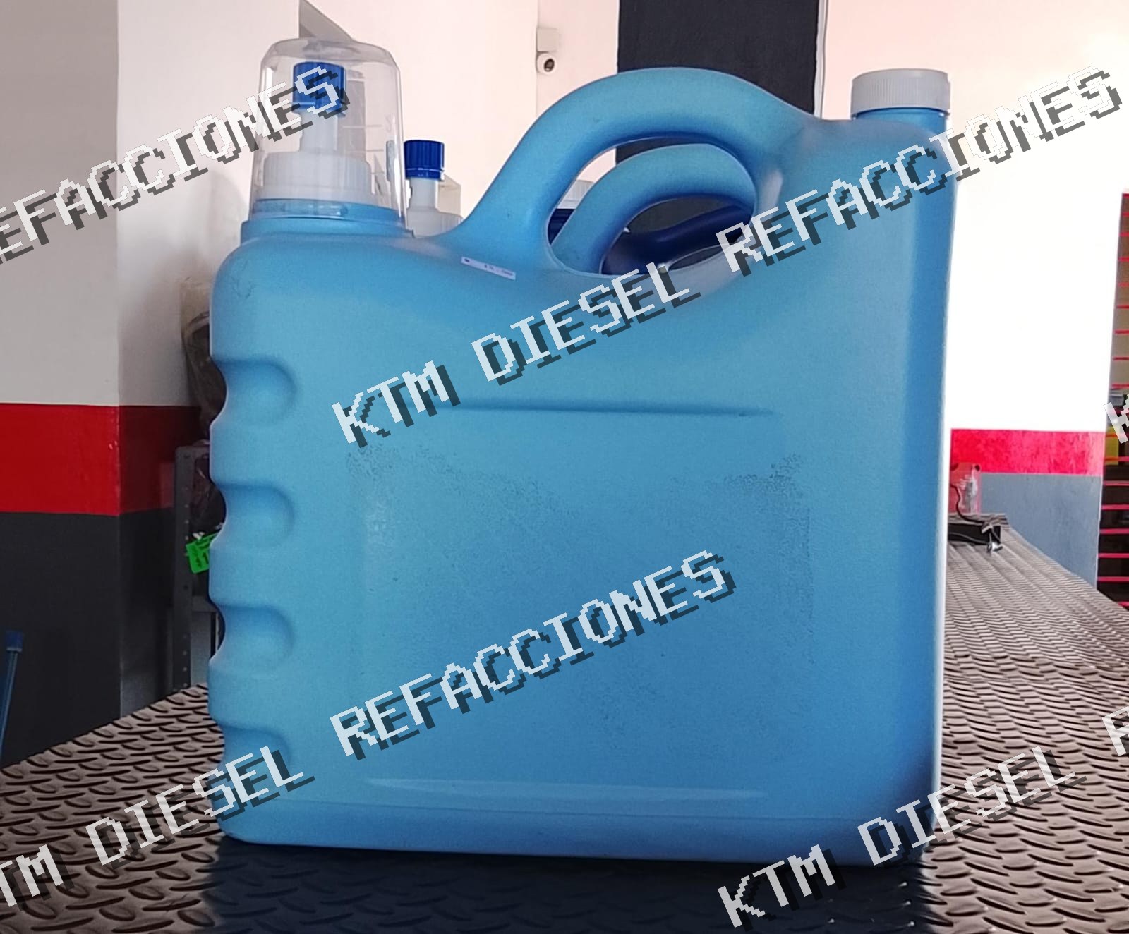 GARRAFA PARA AGUA