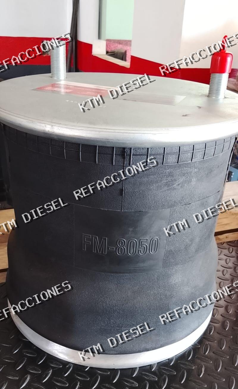 BOLSA DE AIRE FM8050