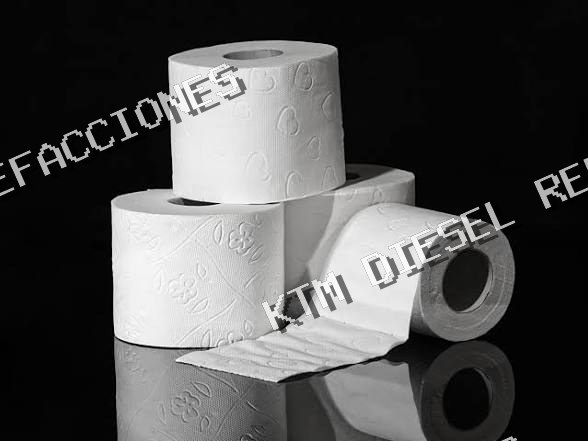 ROLLO PAPEL HIGIENICO 