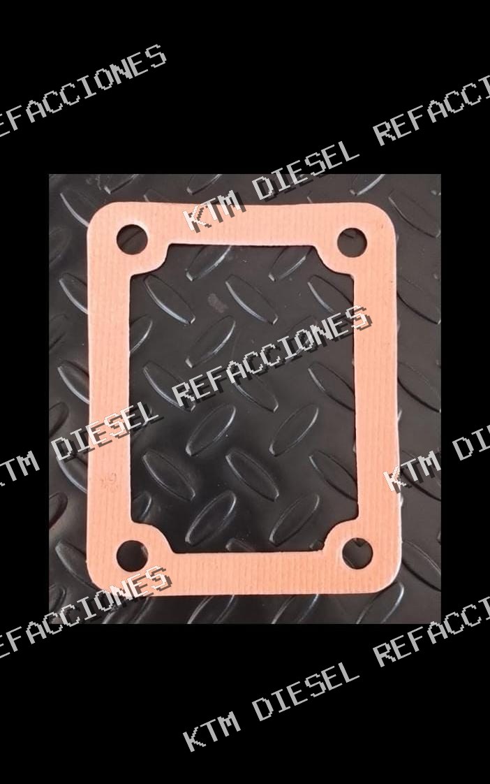 EMPAQUE PARA TOMA DE FUERZA 4 1/2"