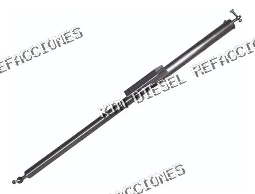 AMORTIGUADOR PARA COFRE KENWORTH T660 CON SEGURO 
