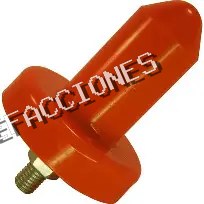 GUIA DE COFRE 