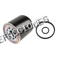 CARTUCHO PARA SECADOR DE AIRE WABCO 