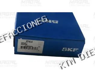 BALERO EJE SUDISA SET 401 SKF