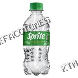 REFRESCO SPRITE ZERO 300ML