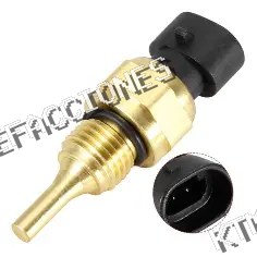 SENSOR DE TEMPERATURA 4954905CUM MOTOR ISX 871