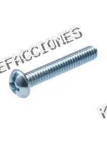 TORNILLO ESTUFA 3/16 X 1 1/2"