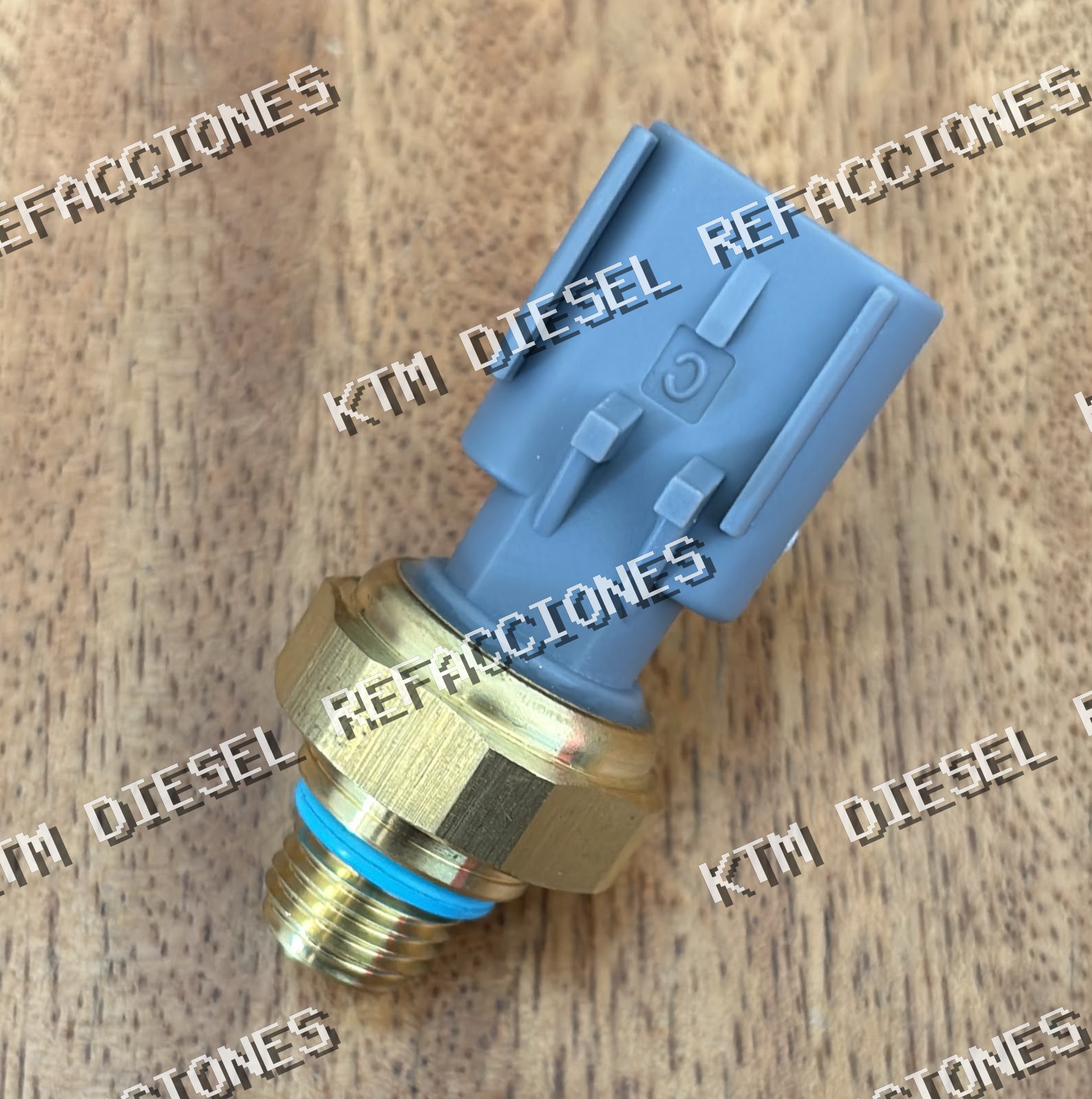 SENSOR OXIGENO ISX-CUMMINS
