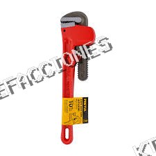 LLAVE STILSON 10” PRETUL