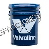 ACEITE DIFERENCIALES Y TRANSMISION SEA 80W90 VALVOLINE 19LT