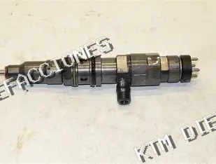 INYECTOR DE COMBUSTIBLE DETROIT DD13