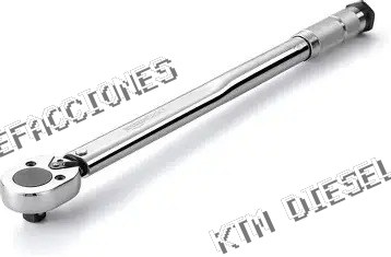 LLAVE DINAMOMETRICA