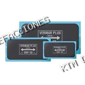 PARCHES PARA NEUMATICOS