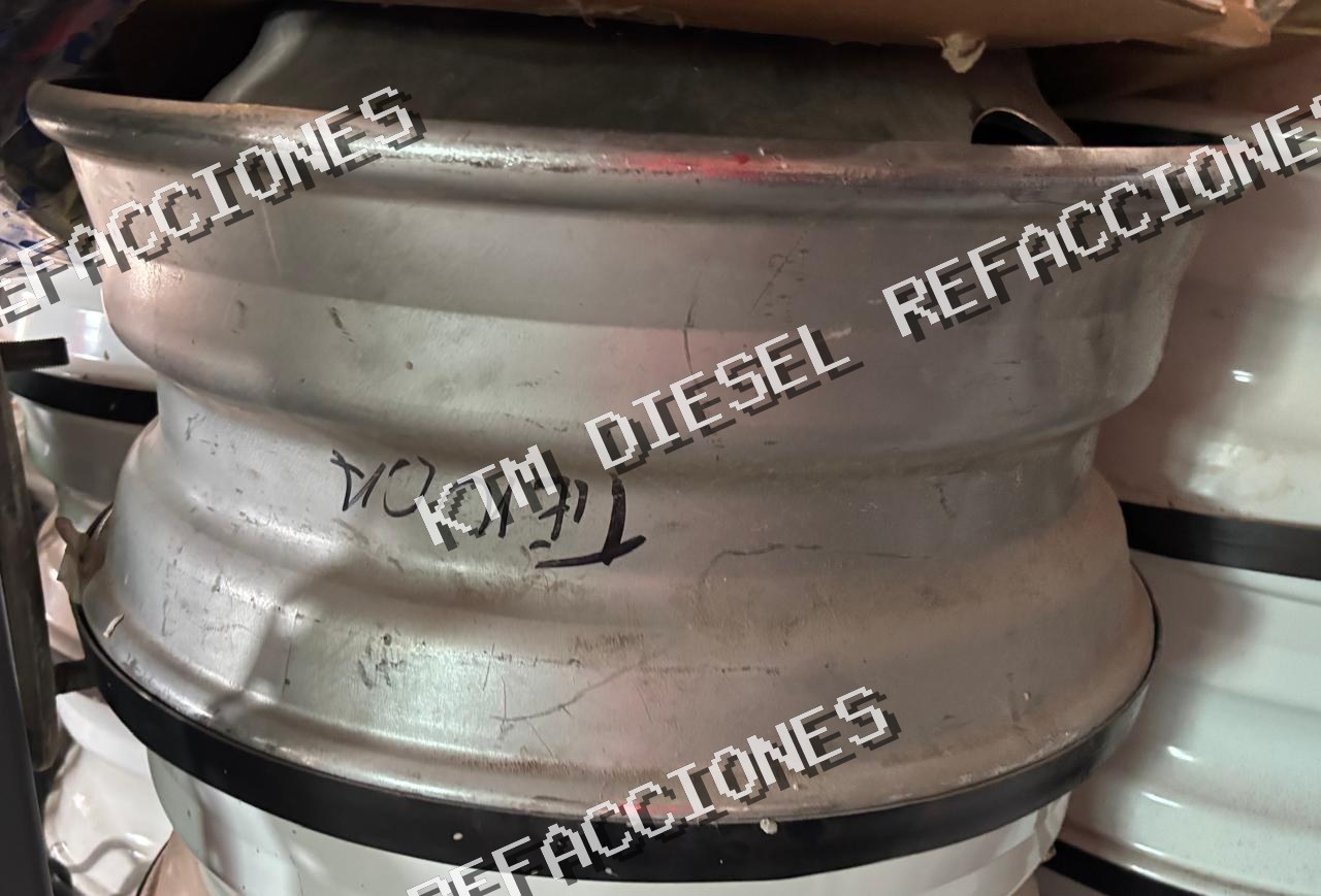 RIN 22.5 UNEMON CROMADO