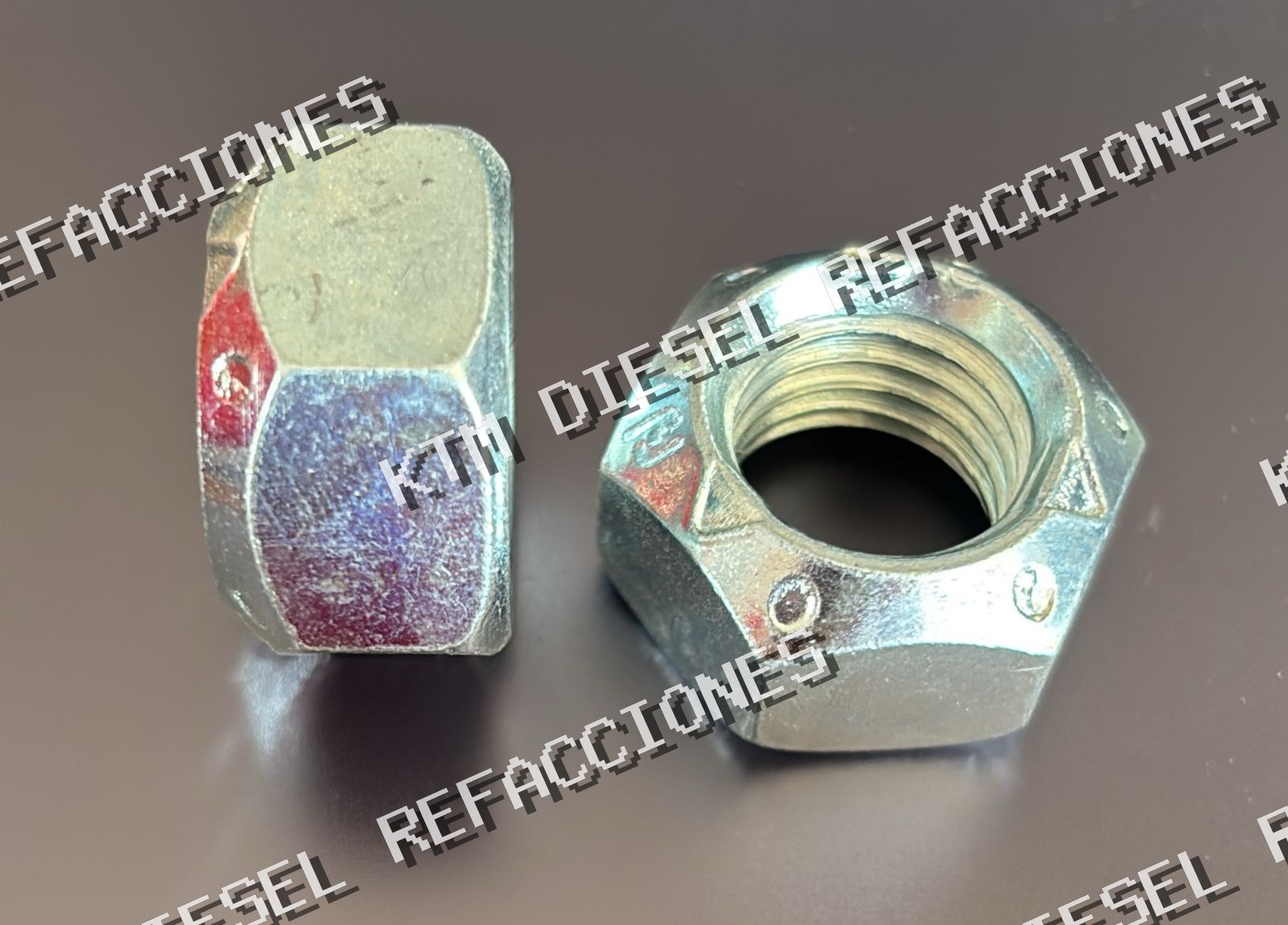TUERCA GRIPCO 3/4 ESTANDAR 