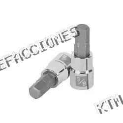 DADO BGS DE 10
