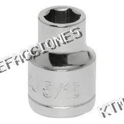 DADO BGS