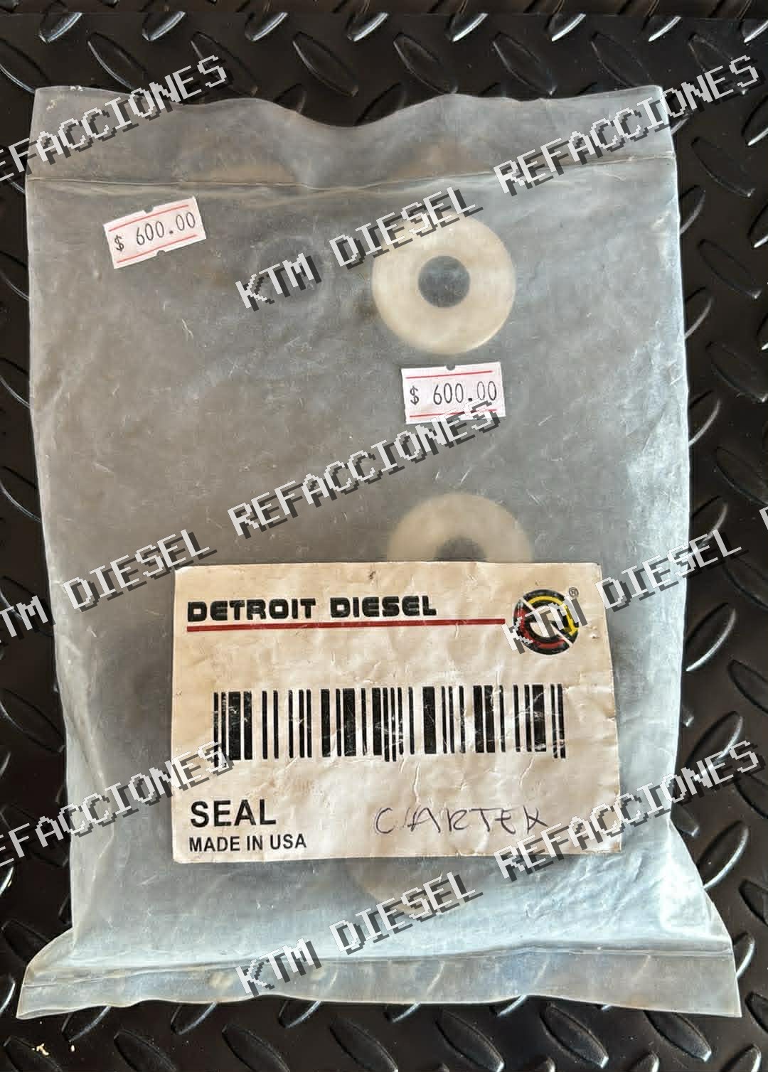 CARTEX S-60