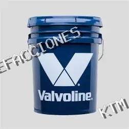 ACEITE DIFERENCIALES SEA 85W140 VALVOLINE A GRANEL