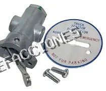 VALVULA DE CONTROL TW-1 ACP