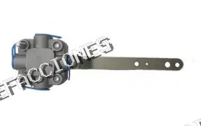 VALVULA NIVELADORA DE RESPUESTA ACP
