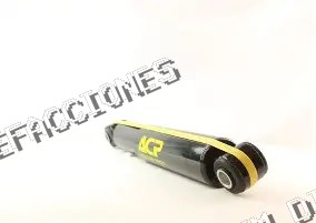 AMORTIGUADOR REMOLQUE HENDRICKSON HT300 LARGO ACP
