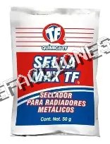 TAPA FUGAS DE RADIADOR 