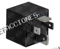 RELEVADOR BOMBA DE GASOLINA 70 A 4 TERMINALES 4 PUNTAS Y
