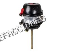 ROTOCHAMBER DIPER DIAMOND PARTS