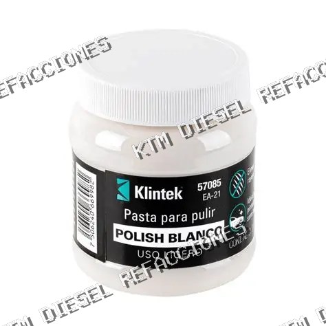 PULIMENTO USO LIGERO KLINTEK 250GM